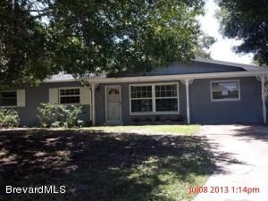 2391 Lorna Dr, Melbourne, FL 32935