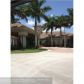 4438 W WHITEWATER AV, Fort Lauderdale, FL 33332 ID:370991