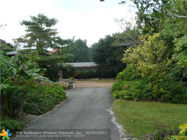 6861 SW 45 ST, Fort Lauderdale, FL 33314