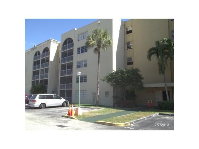 6970 MIAMI GARDENS DR # 109A, Hialeah, FL 33015