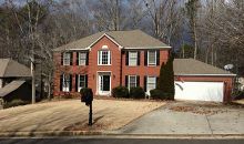 3540 Waters Cove Way Alpharetta, GA 30022