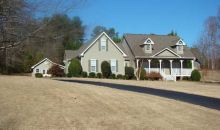 6265 Timber Creek Trail Dahlonega, GA 30533