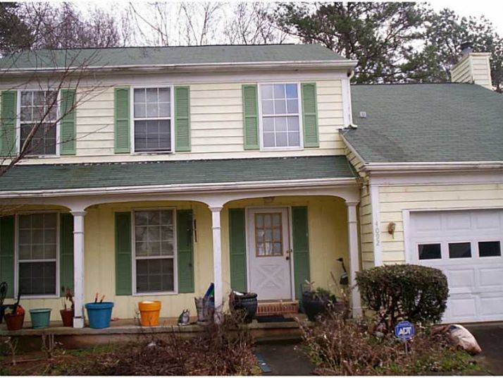 4092 Wintersweet Drive, Decatur, GA 30034