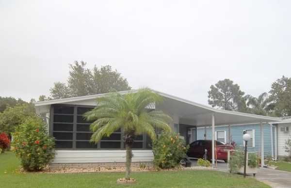 431 E Hogan Circle, Avon Park, FL 33825