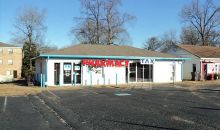 8480 Hospital Drive Douglasville, GA 30134