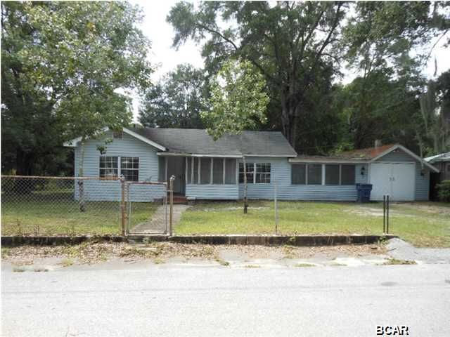 343 College Ave, Panama City, FL 32401