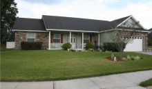 2587 IRIS ANN DR Lakeland, FL 33810