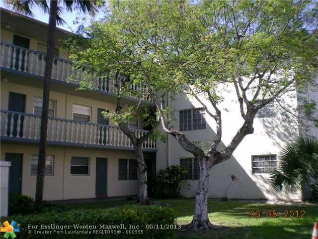 900 TALLWOOD AVE # 309, Hollywood, FL 33021