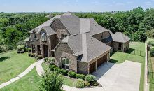 3608 Blue Bird Drive Flower Mound, TX 75022