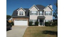 117 Bramble Way Griffin, GA 30224