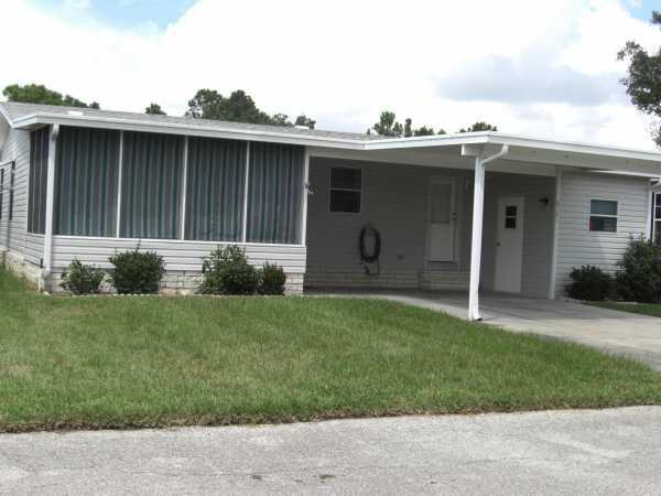 8141 Cedar Creek Dr, New Port Richey, FL 34653
