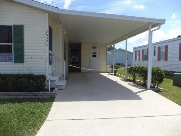 2532 CASA DR, New Port Richey, FL 34655