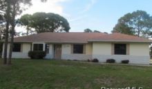 1095 Lynbrook St Nw Palm Bay, FL 32907