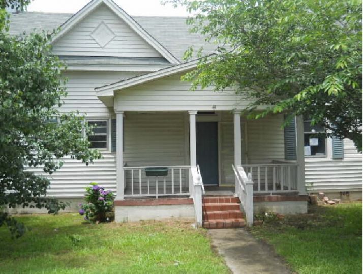 106 Vinson Road, Mc Intyre, GA 31054