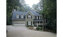 4534 Holly Forest Drive Gainesville, GA 30507