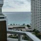 1965 S OCEAN DR # 15 P, Hallandale, FL 33009 ID:99475