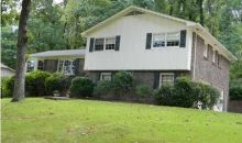 1053 Mountain Oaks Dr Birmingham, AL 35226