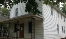626 Barclay Dr Toledo, OH 43609