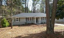 711 Stewart Circle Nw Marietta, GA 30064