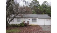 3688 Linecrest Trail Ellenwood, GA 30294