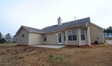 4756 Mitchells Ridge Drive Ellenwood, GA 30294