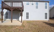 2843 Amerson Court Ellenwood, GA 30294