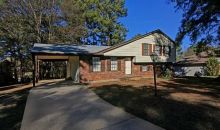 5765 Twain Drive Ellenwood, GA 30294