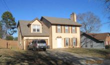 3642 Cameron Hills Place Ellenwood, GA 30294