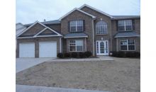 5519 Platte Drive Ellenwood, GA 30294