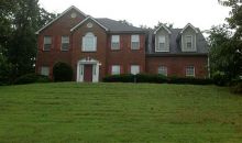 100 Huntcliff Trail Ellenwood, GA 30294