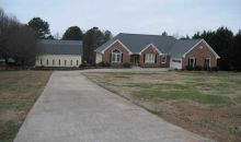 4864 Windwalker Drive Flowery Branch, GA 30542