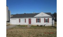 3640 Linecrest Trail Ellenwood, GA 30294