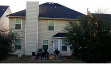 2183 Pine View Trail Ellenwood, GA 30294