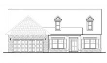 3324 Lynne Road Powder Springs, GA 30127