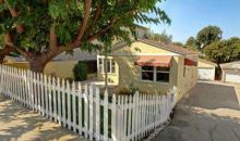 3601 North Poinsettia Avenue Manhattan Beach, CA 90266