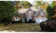 611 Ashwood Court Woodstock, GA 30189
