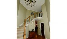 5020 Winding Hills Lane Woodstock, GA 30189