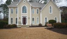 1310 Crooked Branch Trail Woodstock, GA 30189