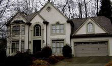 406 Mercer Drive Woodstock, GA 30189