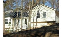 134 Lovingood Drive Woodstock, GA 30189