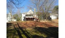 4030 Watkins Glen Drive Woodstock, GA 30189