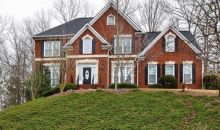 302 Blue Ridge Trace Woodstock, GA 30189