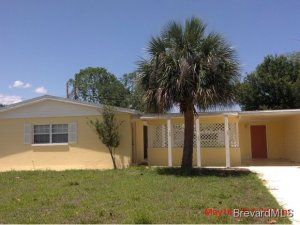 1678 Arthur Ave, Melbourne, FL 32935