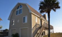 3395 Oceanshore Blvd N Flagler Beach, FL 32136