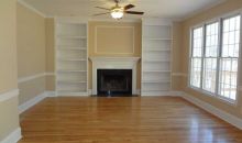 806 Ridge Creek Lane Woodstock, GA 30189
