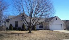 2707 Post Meadows Dr O Fallon, MO 63368