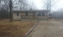 10602 Frost Road Grubville, MO 63041