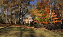 3011 Quarles Drive Canton, GA 30115