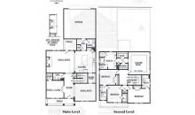 273 South Village Square Canton, GA 30115