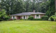 3659 Northside Drive Atlanta, GA 30305